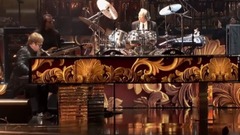 音乐短片 - 埃尔顿·约翰:凯撒宫百万钢琴演唱会(2013)