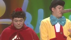 韩国群星 - 寻笑人.E128.咿呀Cut