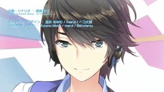 游戏原声,动漫专属 - ワールドスタート 游戏<ピュアソングガーデン!>OP