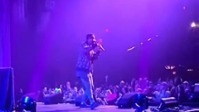 Craig David - Craig David的洛杉矶之行