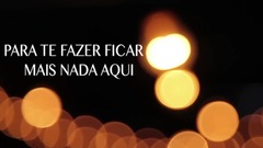 Leandro - Se nunca mais te vir