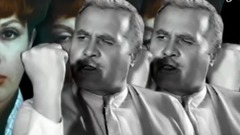 音乐短片 - Teaser Shake Fist