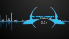 音乐短片 - No Time To Rest (Original Mix 2017) (Electro House 2017)