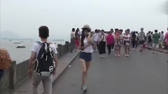 舞蹈视频 - 踩踩踩