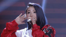 何洁 - 何洁 - 冲动 - 金曲捞现场