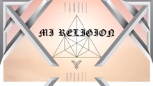 Yandel - Mi Religión (Audio)