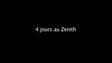 Tryo - 4 jours au Zénith de Paris (Making of)