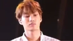 EXO,KAI(EXO) - 蝴蝶少女