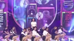 PRISTIN - Wee Woo
