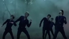 Super Junior,SHINee,T-ara,Infinite,EXO - [TOP 50] KPOP忙内发布舞蹈版MV观看量排行