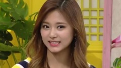 李俊昊(2PM),TWICE,Sana(Twice),子瑜(Twice) - Happy Together Sana 子瑜 CUT