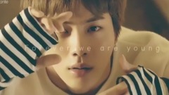 防弹少年团 - Spring Day & Young Forever