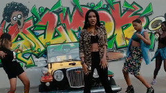 欧美群星 - Etoukpe (Bullet)