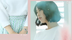 许龄智 - bnt 2017-5月号 画报拍摄花絮