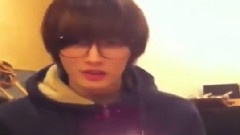 U-KISS - 录音室里