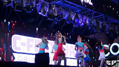 LABOUM - COEX C-festival 全场