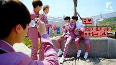 SF9 - Easy Love (入坑Live版)