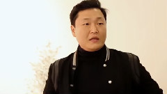 Psy - I LUV IT