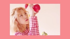 韩国群星 - Don't Be Mad
