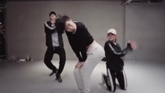 舞蹈视频 - Swalla