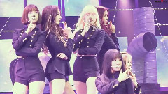 GFriend - Fingertip