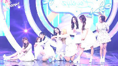 Lovelyz - 现在,我们