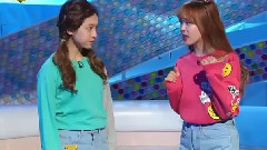 April(韩国) - EBS 童谣拯救作战 Ep14 Cut