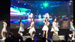 OH MY GIRL - Coloring Book
