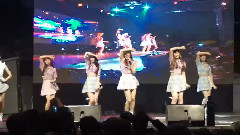 OH MY GIRL - Cupid