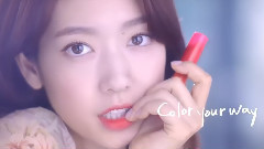 Girl's Day,AOA,TWICE,gugudan,BLACKPINK - 近期NEW CF