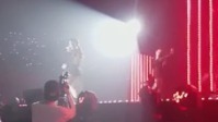 少女时代,太妍(少女时代) - PERSONA亚巡演唱会首尔场饭拍7则ins视频