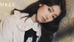 朴信惠 - 朴信惠:韩国全能女星_Vogue Taiwan六月号封面人物预告