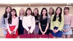 gugudan - [Fan Cover Contest] GUGUDAN _ A Girl Like Me TOP3发表_超清