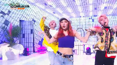 金泫雅,PENTAGON,Triple H - 365 Fresh