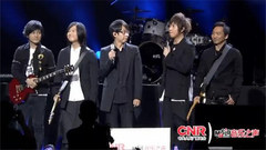 五月天 - 派对动物&顽固&倔强&伤心的人别听慢歌 2017 MusicRadio 全球流行音乐年度盛典 17/05/07