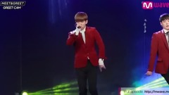 B.A.P - Wake Me Up