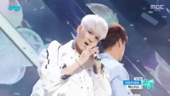 水晶男孩 - Be Well - MBC音乐中心现场版 17/05/13