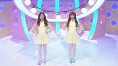 April(韩国) - 小小动物园