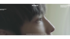 Seventeen - 2017 SEVENTEEN Project Chapter1. Alone Trailer WONWOO