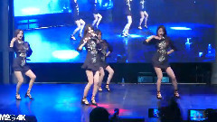 9MUSES A - Ticket