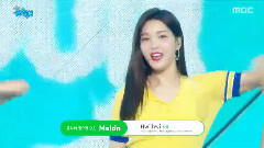 LABOUM - Hwi Hwi