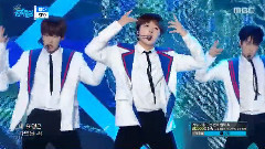 SF9 - 轻易(Easy Love)