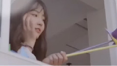 金昭希(I.B.I) - 金昭希 闵佳琳新女团出道概念预告