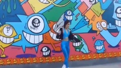 欧美群星,音乐短片,舞蹈视频 - Dance Music Video 2017