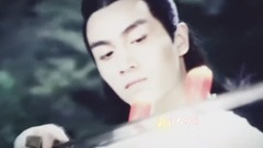 胡歌,李易峰,杨幂,吴亦凡,杨洋 - 三界群神像之《星辰变》