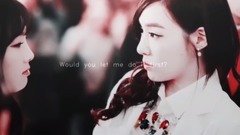 少女时代,太妍(少女时代),Tiffany(少女时代) - In the name of love