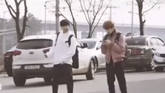 防弹少年团 - 【防弹少年团】教科书般的狗血恋爱