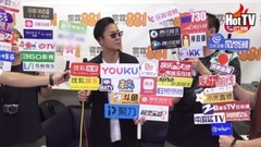 草蜢 - 13年后再出个人碟 蔡一傑自称感性易受伤