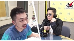 草蜢 - 蔡一杰遭背叛 大唱人性黑暗面