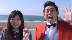 AKB48,SKE48 - マギー&SKE48のハナタカ 渥美半島